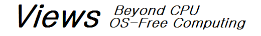 Views beyond CPU
